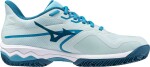 Tennisová obuv Mizuno WAVE EXCEED LIGHT 2 CC 61GC232125 Velikost obuvi v EU: 38