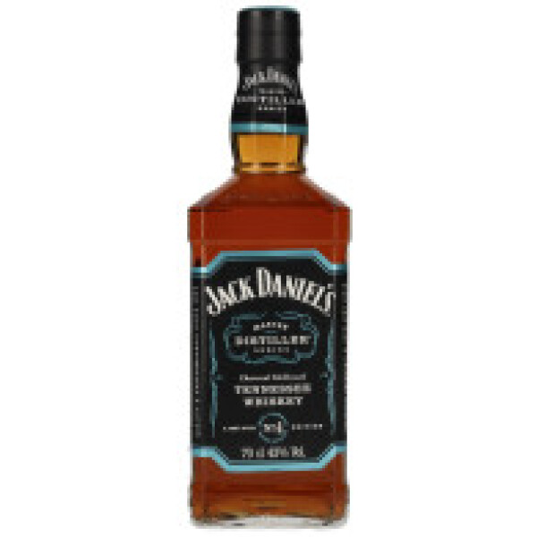 Jack Daniel's Master Distiller Series No.4 43% 0,7 l (Holá lahev)