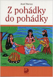 Z pohádky do pohádky - Josef Harvan