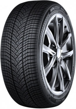 235/45 R19 99V WINGUARD SPORT 3 M+S 3PMSF TL NEXEN