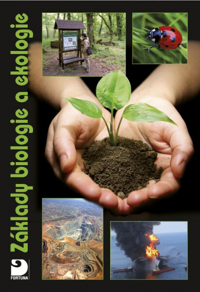 Základy biologie a ekologie, učebnice