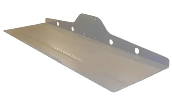 Neomounts KEYB-V100 / police na klávesnice a myš / nosnost 10 kg (KEYB-V100)