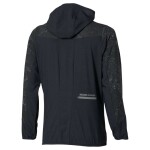 Běžecká bunda Mizuno Active Alpha Hooded Jacket J2GED20109 Velikost textilu: S