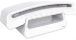 Alcatel ePure Iconic bílá / DECT telefon / základnová stanice / handsfree (ATL1428162)