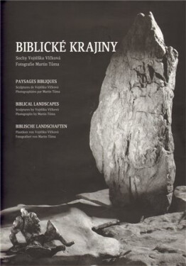 Biblické krajiny Vojtěška Vlčková,