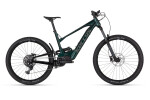 KELLYS Theos RS10 P Night Forest 29"/27.5" 725Wh/20Ah, model 2026, rám L 19"- ZDARMA dopravné, odborná montáž, seřízení a dárkový poukaz na nákup příslušenství! (Záruka nejlepší ceny. Nalezli jste někde lepší cenu? Napište nám a zkusíme ji trumfnout!...