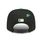 New Era Pánská kšiltovka Chicago White Sox MLB 2026 St. Patrick's Day 9SEVENTY Stretch-Snap