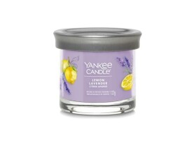 YANKEE CANDLE Lemon Lavender (Signature tumbler