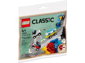 LEGO LEGO® Classic 30510 90 Years of Cars