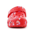 Žabky Crocs Classic Vday Clog T Jr 209755-6ZR EU 20/21