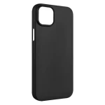 FIXED Story zadní kryt Apple iPhone 15 černý