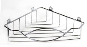 OLSEN SPA - Drátěná polička KD02080223 KD02080223