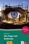 Das Auge vom Bodensee – Buch + Online MP3