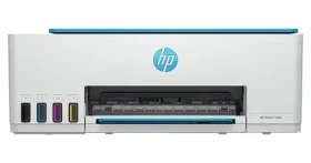 HP Smart Tank 596 / Multifunkční tiskárna / Inkoustová / A4 / Wi-Fi / 10 str./min (9B2C6A#671)
