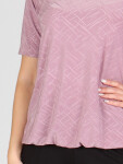 EVONA a.s. Dámská halenka NAOBI 547 - NAOBI 547 XXL