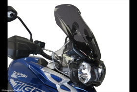 Triumph Tiger 800 Xcx 18-20, Tiger 800 Xca 18-20 ,Tiger 800 Xrx 18-20, Tiger 800 Xrt 18-20 Plexi Standard