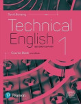 Technical English 2nd Edition Level 1 Coursebook with eBook - David Bonamy