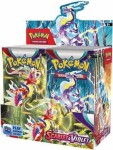 Pokémon TCG: SV01 - Scarlet Violet - Booster Box