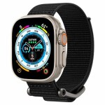 Spigen DuraPro Flex řemínek pro Apple Watch Ultra 2 (49mm) Ultra (49mm) černá (AMP02465)