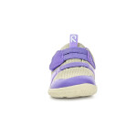 Reima Tepastelu Light Beige Purple celoroční