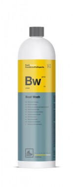 Koch Chemie Neutrální šampon na lodě Koch Boat Wash 1 l č.519001 EG4519001