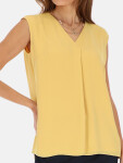 L`AF Top Liberty Yellow 36