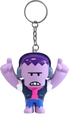 Brawl Stars Klíčenka