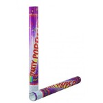 Ptakoviny.cz Konfety - vystřelovací - 50cm