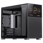 ASUS ROG Hyperion GR701 bílá / ATX / E-ATX / mATX / bez zdroje / GPU 460mm / 2x USB-C / 4x USB 3.0 / LED podsvícení (90DC00F3-B39000)