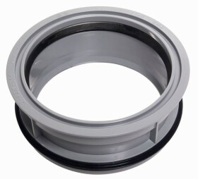 MIDAS Vnitřní redukce DN 200x160 šedá p1927