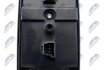 PIETRO Přepínač ovládání oken Mercedes GL X164 / R W251