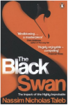 Black Swan - Nassim Nicholas Taleb