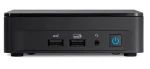 ASUS NUC GEN13 Arena Canyon RNUC13ANKi30000 NO CORD / Intel Core i3-1315U 1.2GHz / 2x DDR4 / M.2 / UHD / BezOS (90AR0031-M00010)
