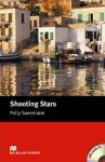 Macmillan Readers Starter: Shooting Stars T. Pk with CD - Polly Sweetnam