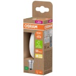 Osram LED žárovka klasik, pohybový senzor, 11 W, 1055 lm, teplá bílá, E27 LED STAR+ CL A MSFR 75 NON-DIM 11