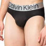 Steel spodní prádlo Calvin Klein XS