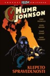 Humr Johnson Mike Mignola,