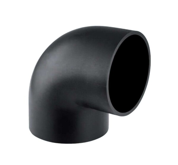 GEBERIT - Koleno, průměr 11 cm 367.088.16.1
