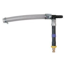 KS Tools 150.1857 T spojka Ø 10,0 mm (fialová)
