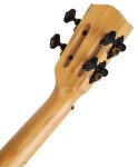Cascha Concert Ukulele Bamboo Graphite