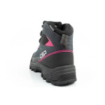 CMP Myzar dámská nepromokavá trekingová kotníčková obuv dámská 40