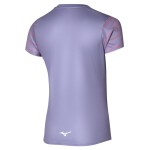 Běžecké tričko Mizuno Graphic Tee K2GAA20368 Velikost textilu: