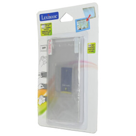 Lexibook ochranné fólie pro 7'' tablety 5 ks - Alltoys Lexibook