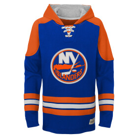 Outerstuff Dětská Mikina New York Islanders NHL Legendary Pullover