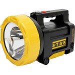 Einhell TE-CL 18 Li H-Solo / Aku LED Svítilna / 18V / 280 lm / Dosah 33 m / bez Aku (4514130)