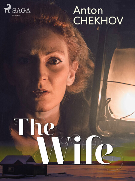 The Wife - Chekhov Anton