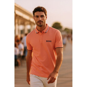 Polokošile Boos Paddy Pro M 50469102-649 3XL