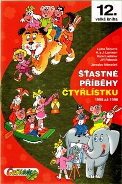 Šťastné příběhy