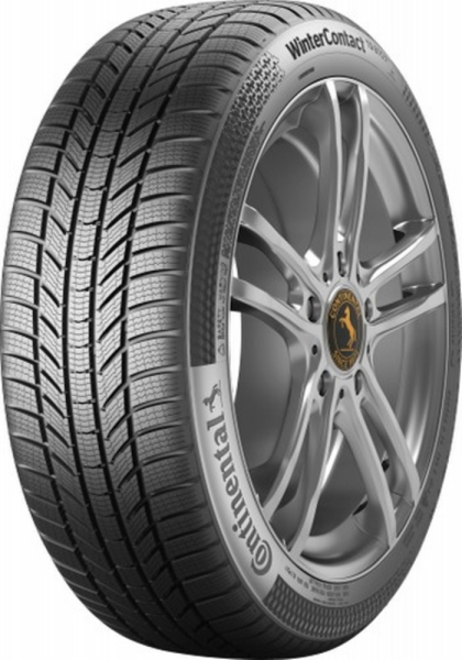 215/65 R16 98H WinterContact TS870P M+S 3PMSF TL CONTINENTAL