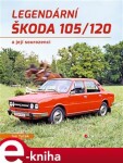 Legendární Škoda 105/120 Jan Tuček